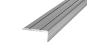 Hoekstrip 25x10 Edelstaal Geborsteld ZKL 10x270cm - nr. 160 | 1602419270