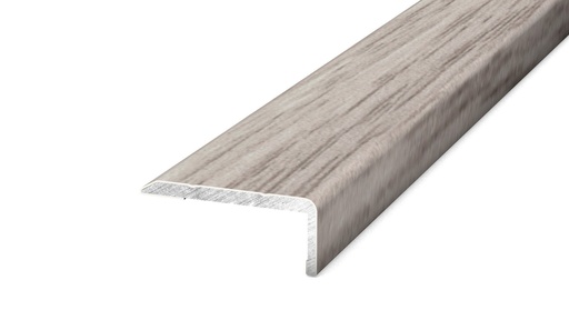 [221021028] Hoekstrip 25x10 Eiken Grijs ZKL 10x270cm - nr. 160 | 1604428270