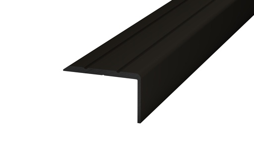 [221001532] Hoekstrip 25x15 Zwart ZKL 10x300cm - nr. 161 | 1611432300