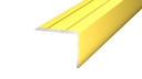 Hoekstrip 25x20 Goud ZKL 10x270cm - nr. 162 | 1622410270