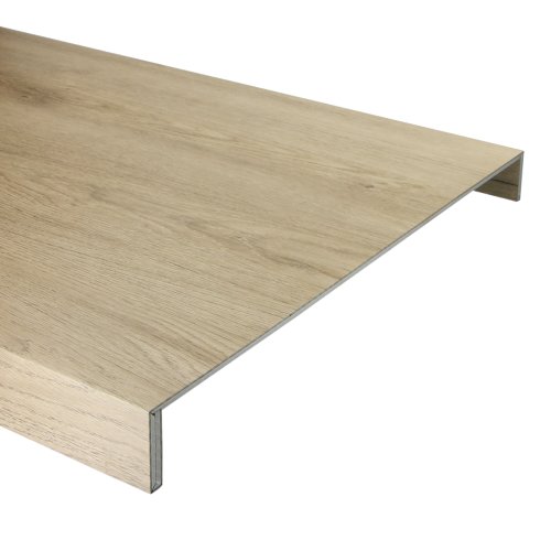 [74880] Dubbeltrede PVC spekkoek 95x61cm