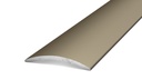 Naadstrip 30mm Edelstaal Mat 270cm ZKL 10stf - nr. 130 | 1302414270