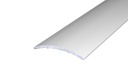Naadstrip 30mm Zilver 100cm ZKL Retail VPE 10stf - nr. 130 | 1301411100