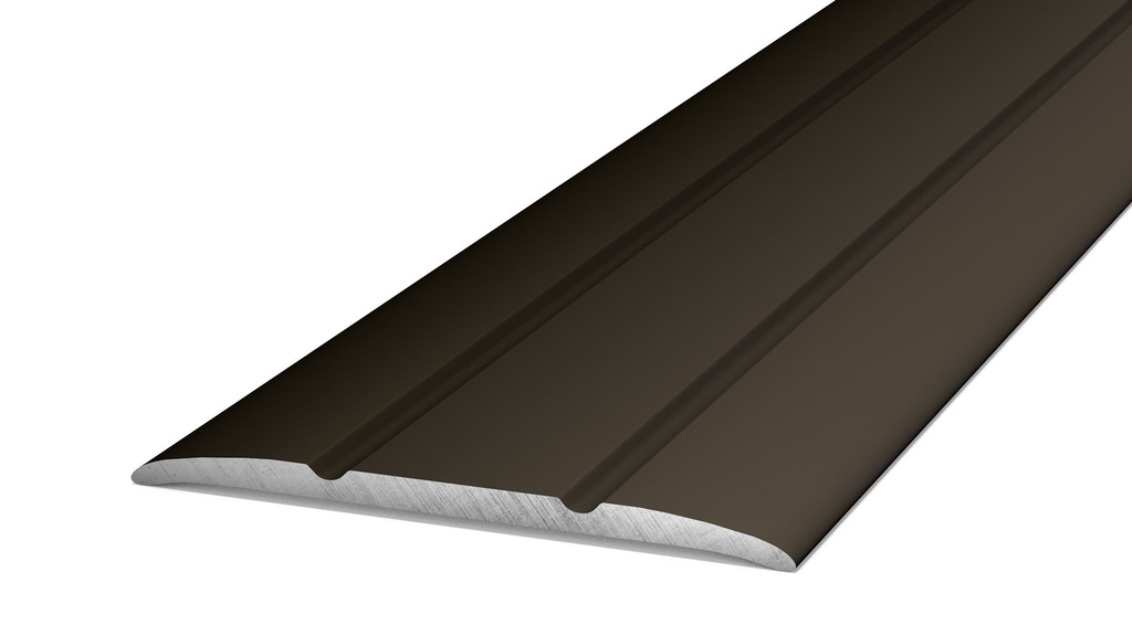 Naadstrip 38mm Brons ZKL 10x300cm - nr. 132 | 1321412300