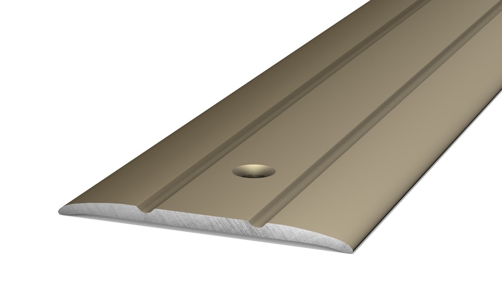 Naadstrip 38mm Edelstaal-Mat Schroef 10x300cm - nr. 132 | 1321114300