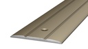 Naadstrip 38mm Edelstaal-Mat Schroef 10x300cm - nr. 132 | 1321114300