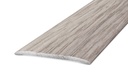 Naadstrip 38mm Eiken Grijs ZKL 10x270cm - nr. 132 | 1324428270
