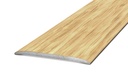Naadstrip 38mm Licht Eiken ZKL 10x270cm - nr. 132 | 1324425270