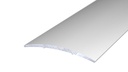 Naadstrip 50mm Zilver ZKL 270cm 10stf - nr. 137 | 1372411270