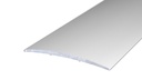 Naadstrip 60mm Zilver Alu ZKL 270cm 10stf - nr. 134 | 1342411270