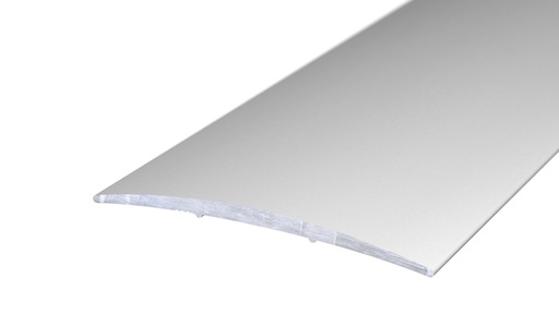 [222134111] Naadstrip 60mm Zilver Alu ZKL 270cm 10stf - nr. 134 | 1342411270