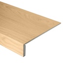 Enkeltrede PVC brioche UM 150x30cm