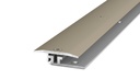 Overgangsprofiel LPS 27mm Edelstaal-Mat 3,5-8,5mm 10x270cm - nr. 326 | 3262314270