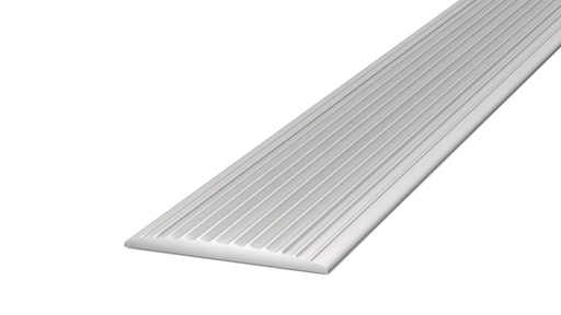 [223600212] PVC Inleg nr. Grijs v. Alum. Trapkant 25mtr - nr. 825 | 8252042025