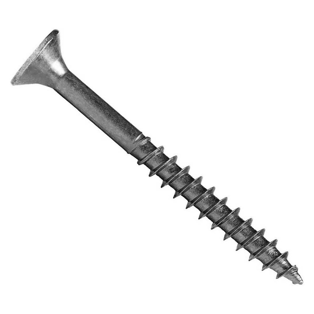 Schroef VK 25mm Gegal. 200st tbv profielen - nr. 832 | 8322062025