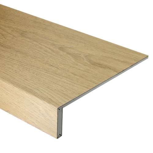[74838] Enkeltrede PVC gemberkoek 150x30cm