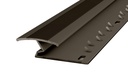 Z-profiel Rib Brons 10x270cm - nr. 149 | 1492512270