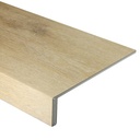 Enkeltrede PVC honing 150x30cm