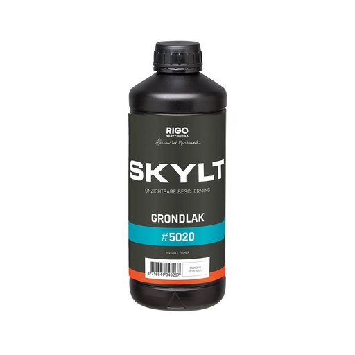 [ZUBRIG04_01] SKYLT Grondlak 1 L #5020