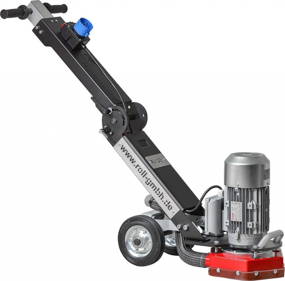 ROLL Freesmachine RO-250 1010325