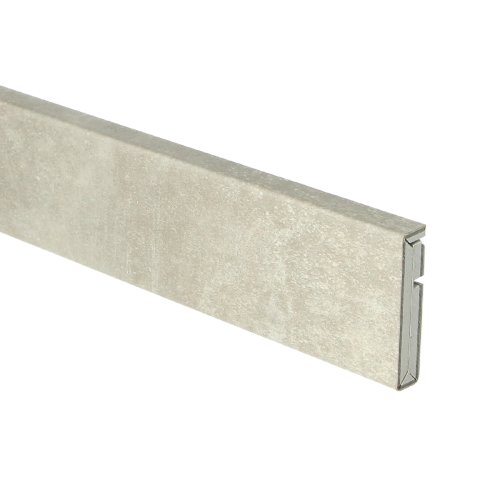 [74929] Neuslijst PVC bitterkoek 150x5,5cm