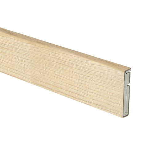 [10564] Neuslijst PVC boterkoek UM 150x5,5cm