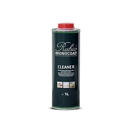 [PARRUCL1_L00] Rubio Monocoat Cleaner 1 L