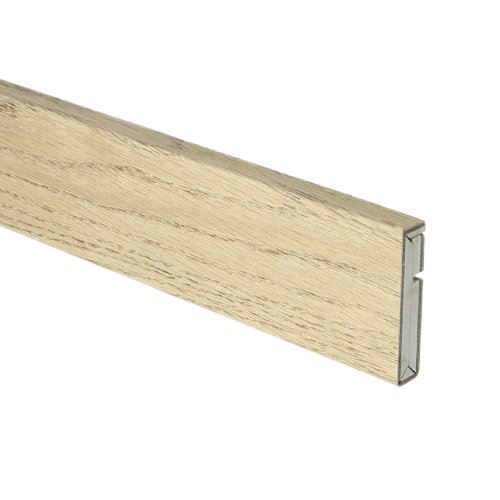 [74884] Neuslijst PVC spekkoek 150x5,5cm