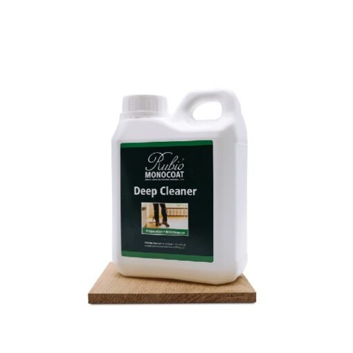 [PARRUDC1_L00] Rubio Monocoat Deep Cleaner 1 L