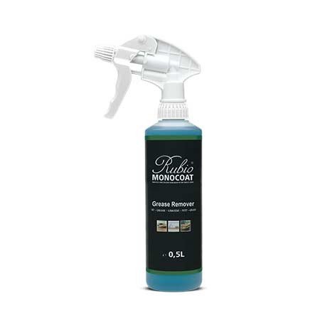 [PARRUREM_S05] Rubio Monocoat Grease Remover spray 0,5 L