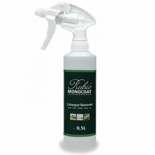 Rubio Monocoat Limespot Remover spray 0,5 L