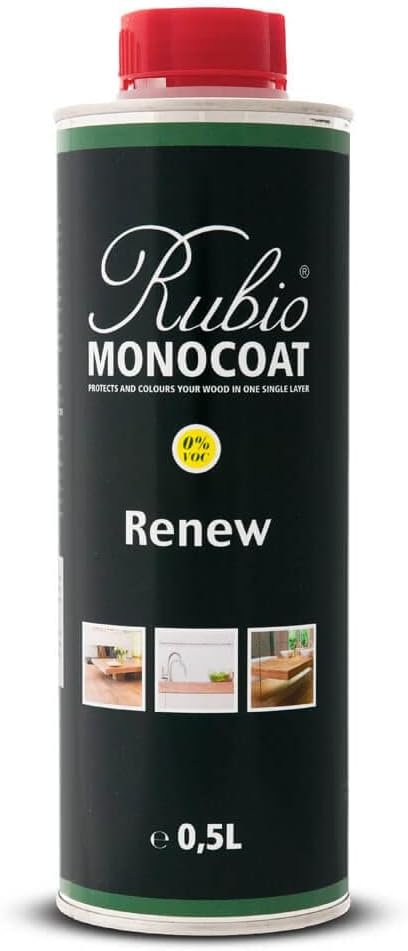 Rubio Monocoat Renew 0,5 L