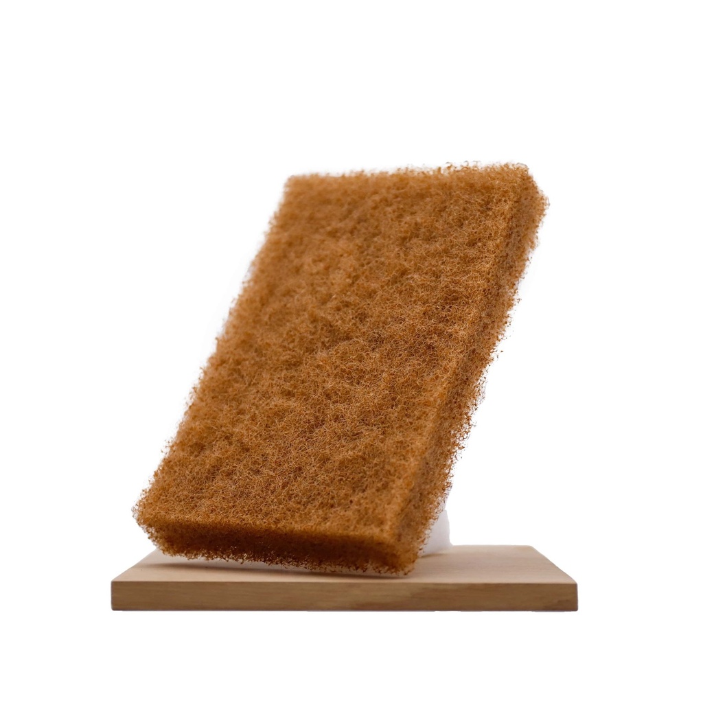 Rubio Monocoat Scrubby Pad los beige