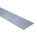 PVC dryback stootbord bitterkoek 18 x 152,4 cm
