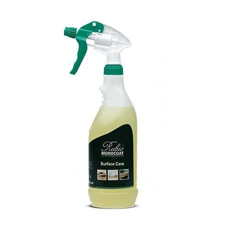 [PARRUSCS_075] Rubio Monocoat Surface Care Soap spray 0,75 L