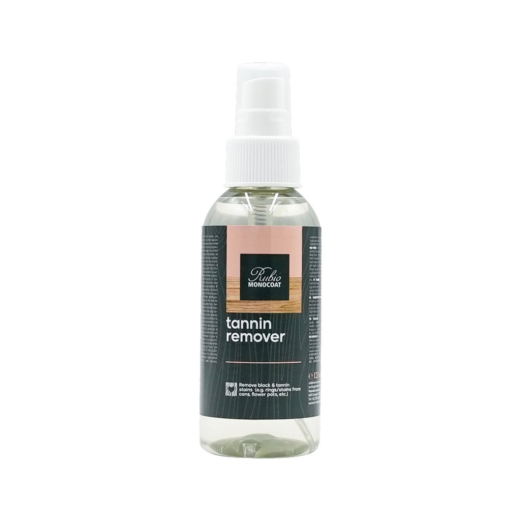 Rubio Monocoat Tannin Remover 125 ml