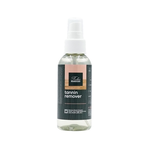 [PARRUTRE_M01] Rubio Monocoat Tannin Remover 125 ml