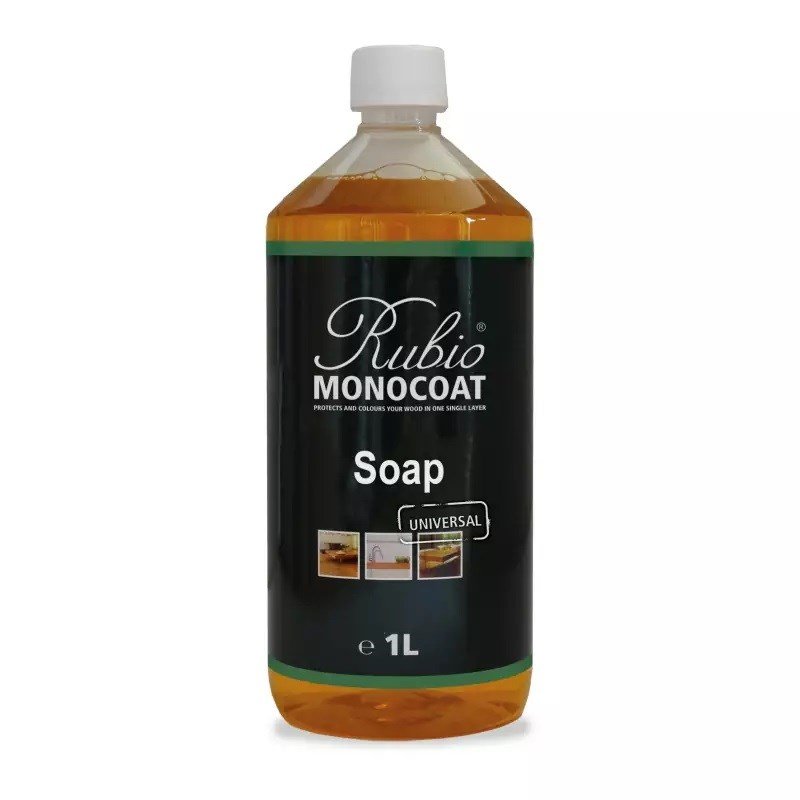 Rubio Monocoat Universal Soap 1 L