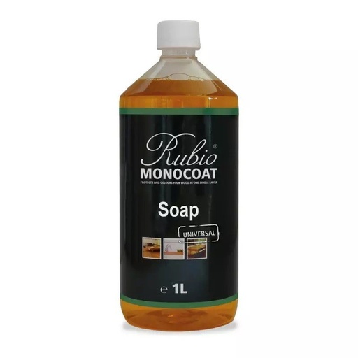 [PARRUUS1-L00] Rubio Monocoat Universal Soap 1 L