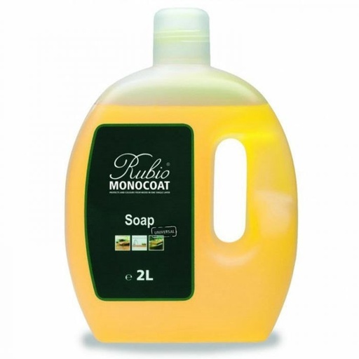 [PARRUUS2-L00] Rubio Monocoat Universal Soap 2 L