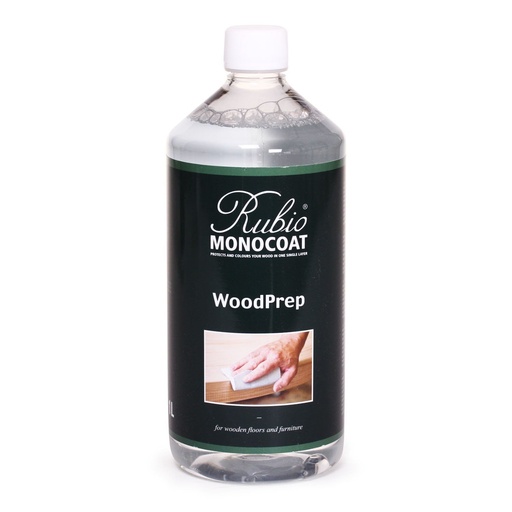 [PARRUWP1_L00] Rubio Monocoat Woodprep 1 L
