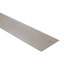 PVC dryback stootbord honing 18 x 152,4 cm