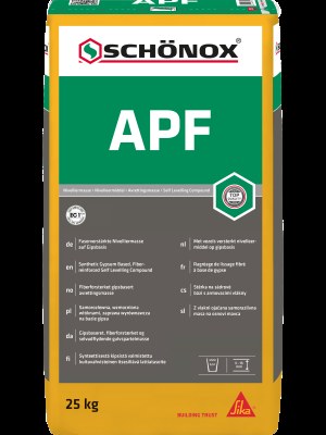 Schönox APF 25kg