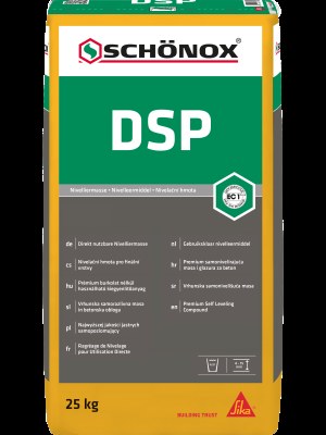 [KLESCHDSP_25] Schönox DSP 25kg