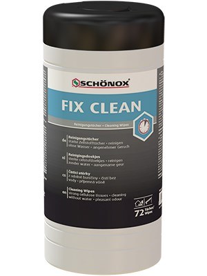 [KLESCHFIXC] Schönox Fix Clean Box 72st