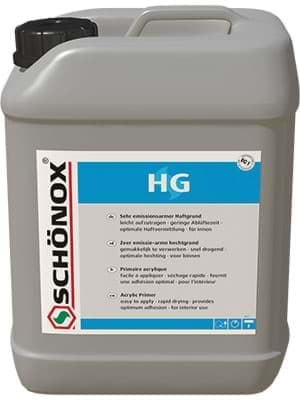 Schönox HG Primer 10 kg