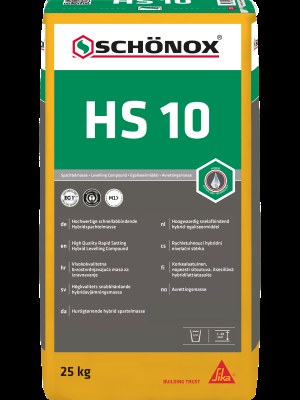 [KLESCHHS10_25] Schönox HS 10 25kg