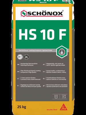 Schönox HS 10 F 25kg