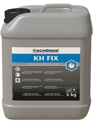 [KLESCHKHFI_05] Schönox KH Fix 5kg