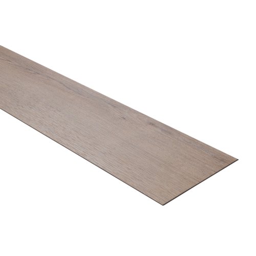 [10584] PVC drybck stootbord gemberkoek UM 18 x 152,4 cm